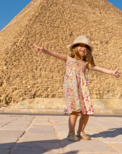 Великден в Хургада и Кайро, Египет със самолет от София - кацане в Хургада и връщане от Кайро